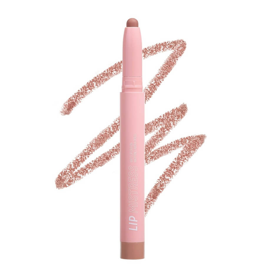 Lip Mistress Matte Lip Crayon