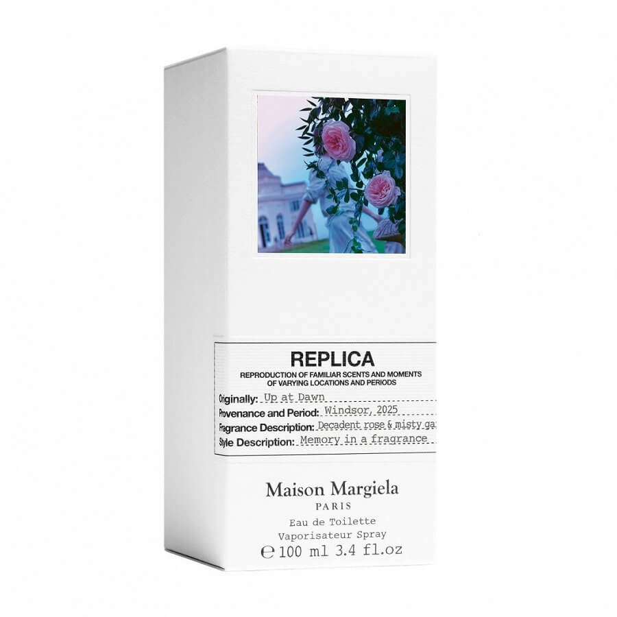 Replica Up At Down Eau de Toilette