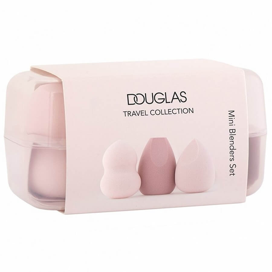 Mini Blenders Set