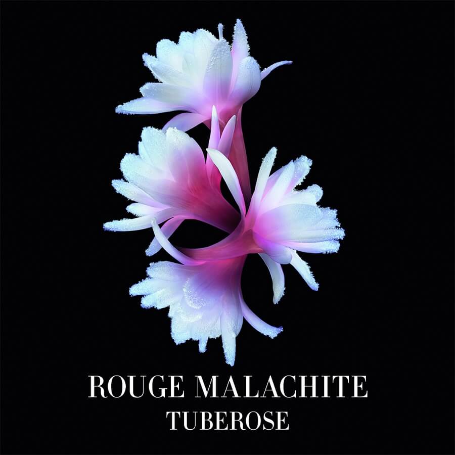 Rouge Malachite Eau de Parfum