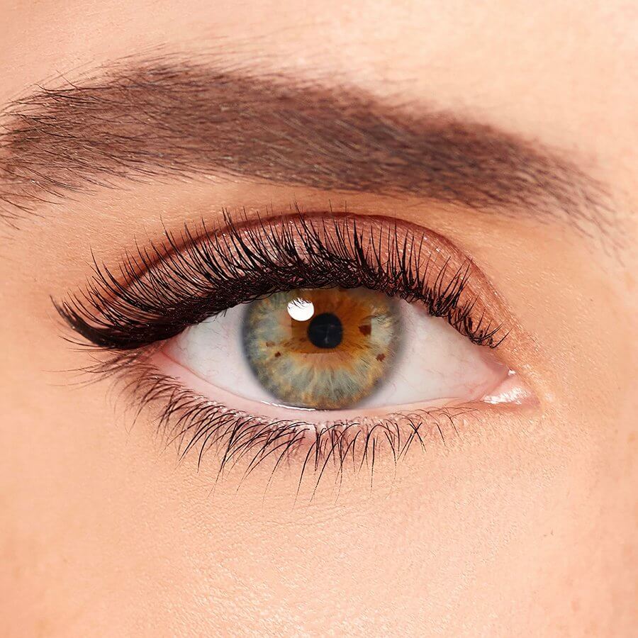 Impeccabile Mascara