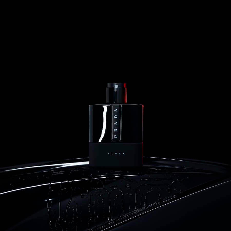 Black Eau de Parfum