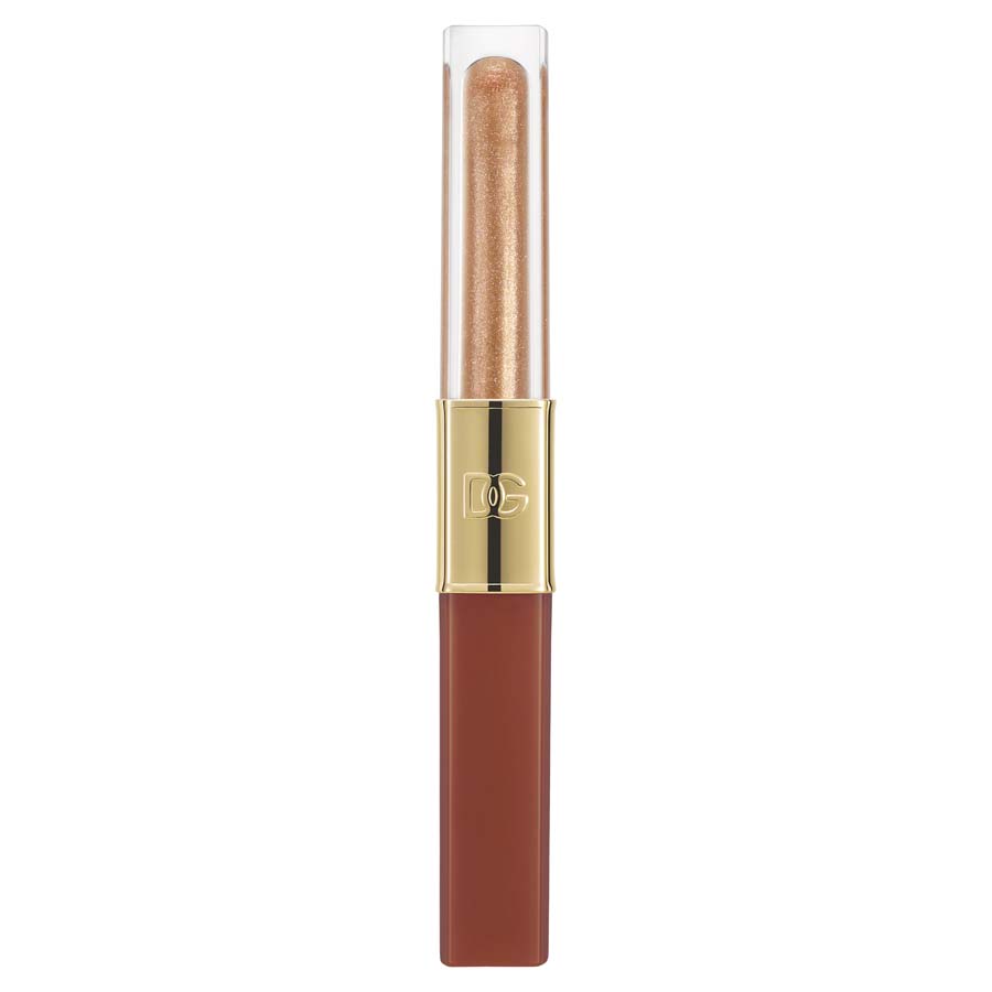 Make It Double! Lip Tint & Gloss Duo