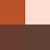 910 - Undressed Brown