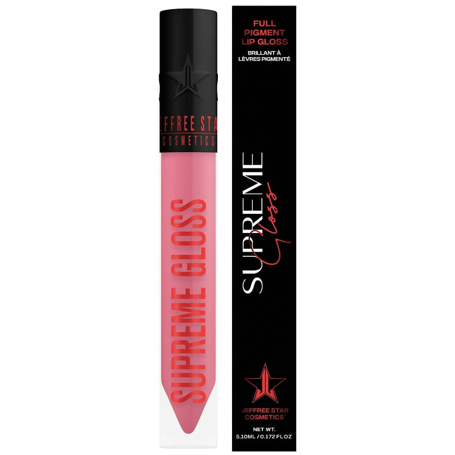 Weirdo Collection Supreme Gloss