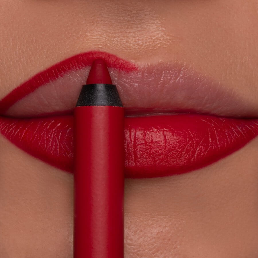 Stay On Me Lip Liner Long Lasting Water Resistant