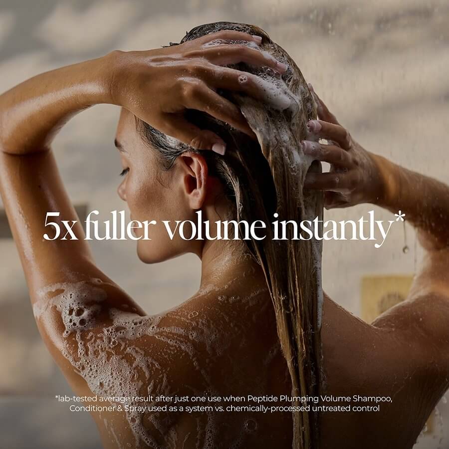 Volume Shampoo