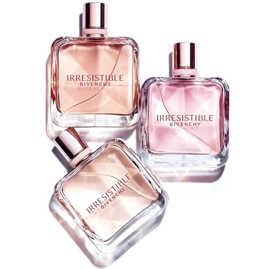 Irresistible Fraiche Eau de Toilette