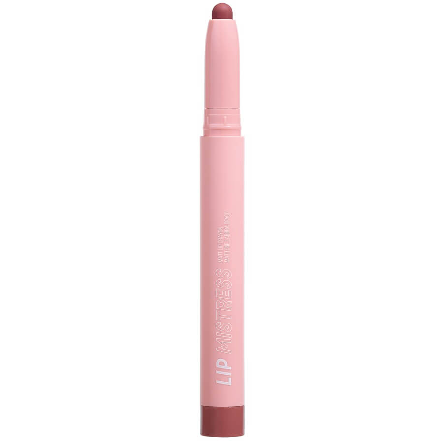 Lip Mistress Matte Lip Crayon