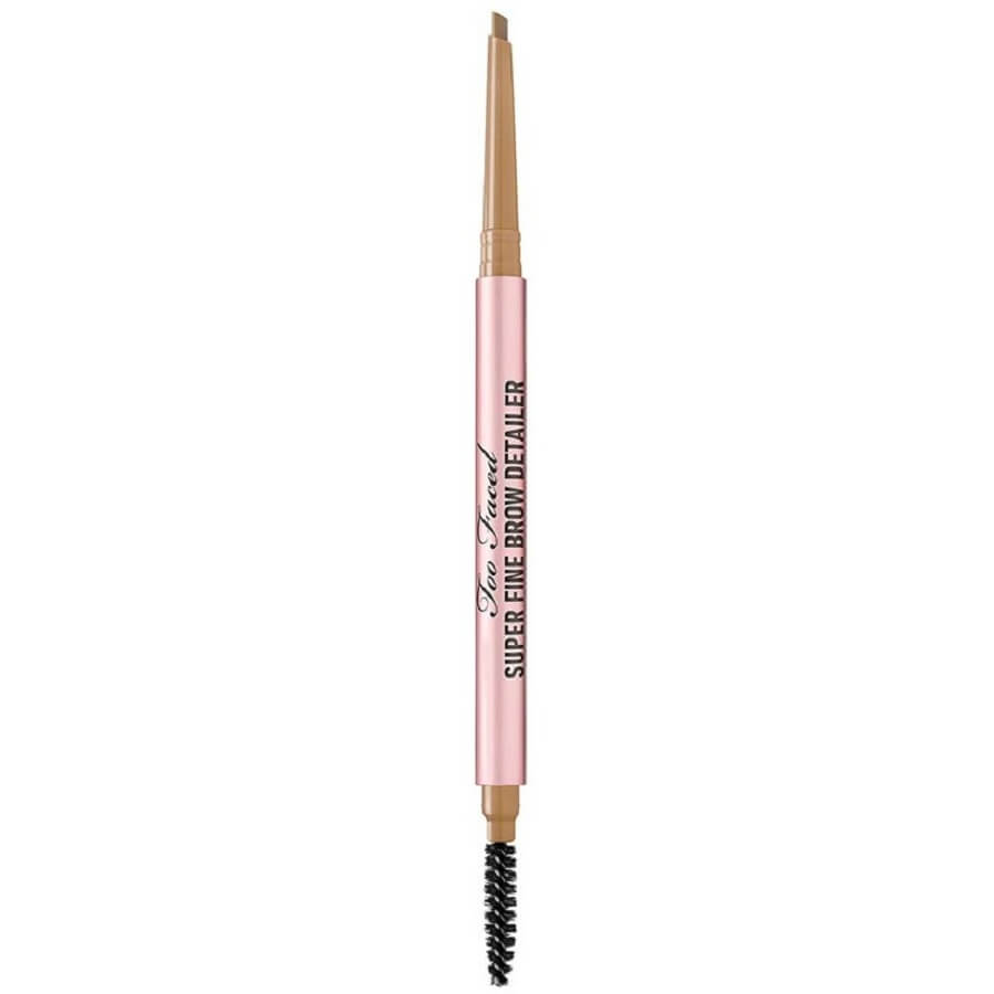 Super Fine Brow Detailer Eyebrow Pencil