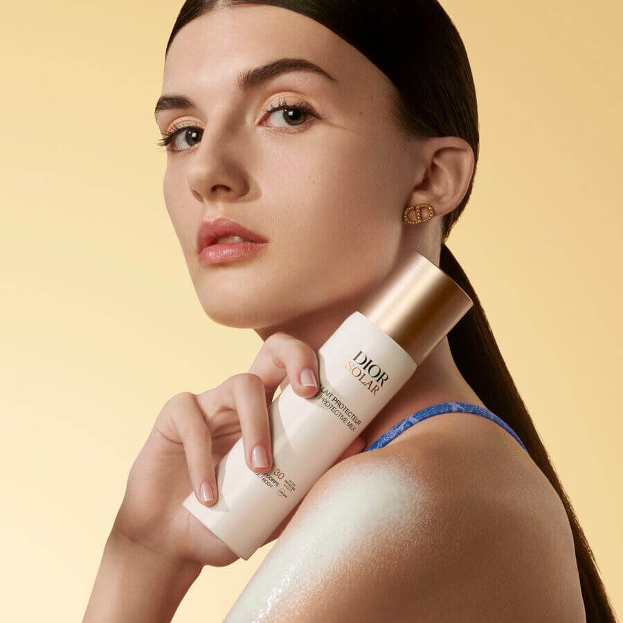 Dior Solar The Protective Milk SPF30