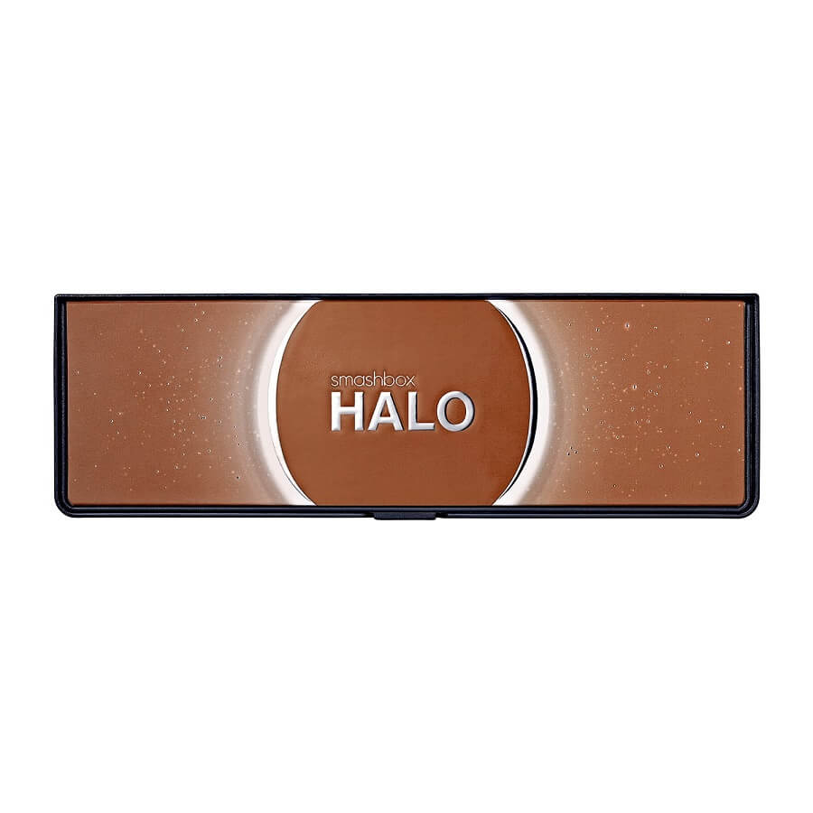 Halo Sculpt + Glow Face Palette