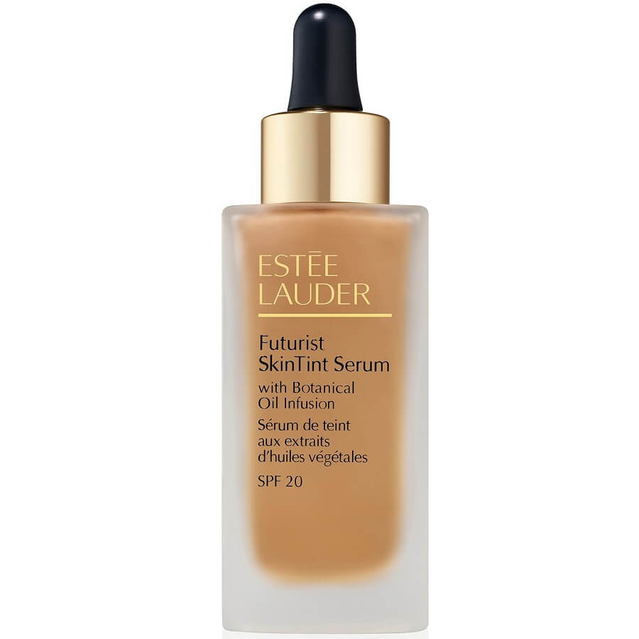 Futurist Skin Tint Serum Foundation SPF20