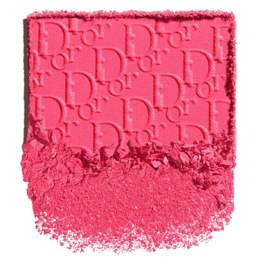 Backstage Rosy Glow Blush