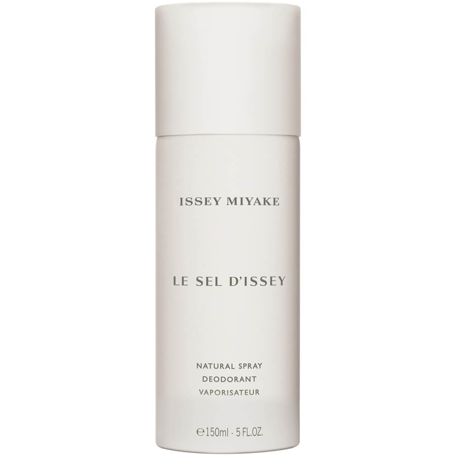 Le Sel D'Issey Eau de Toilette Deodorant Spray