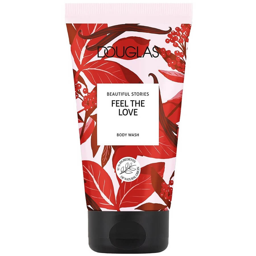 Feel The Love Body Wash