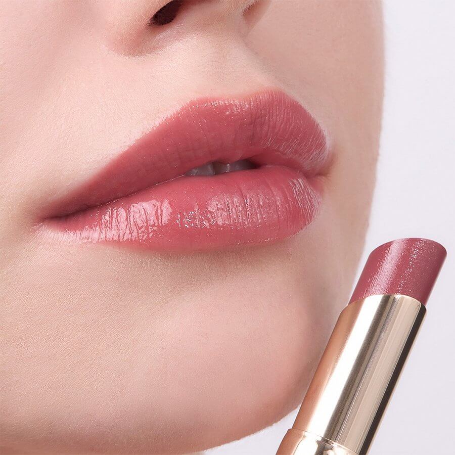Moisture Intense Lipstick