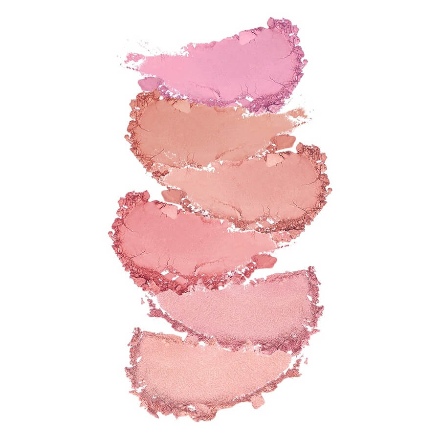 Longlasting Blush