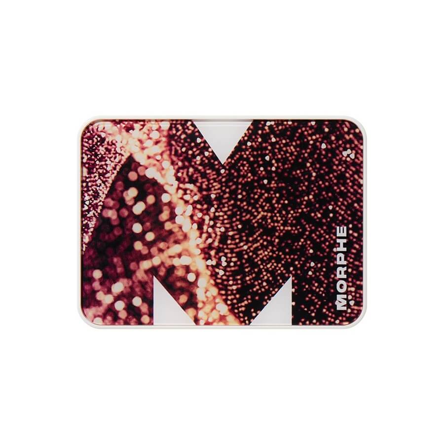 Outer Spice Eyeshadow Palette