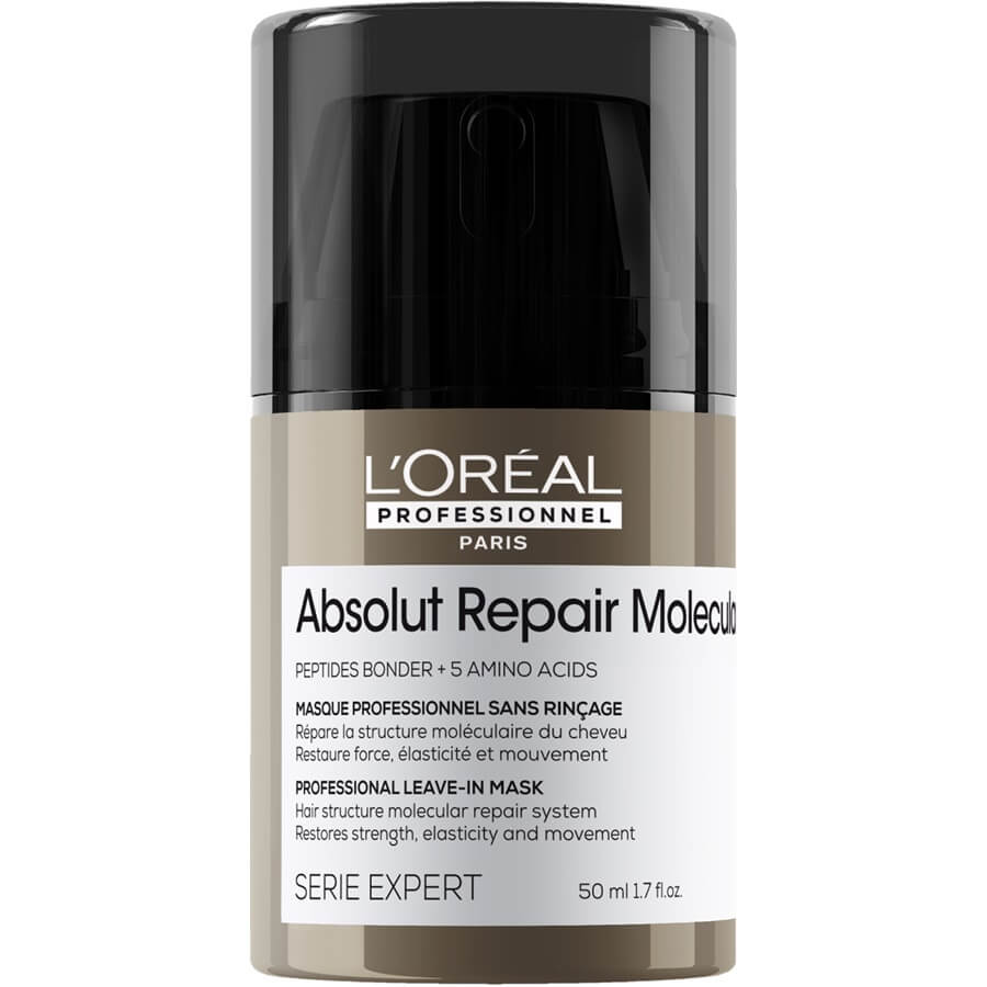 Molecular Professional Leave-in Mask
