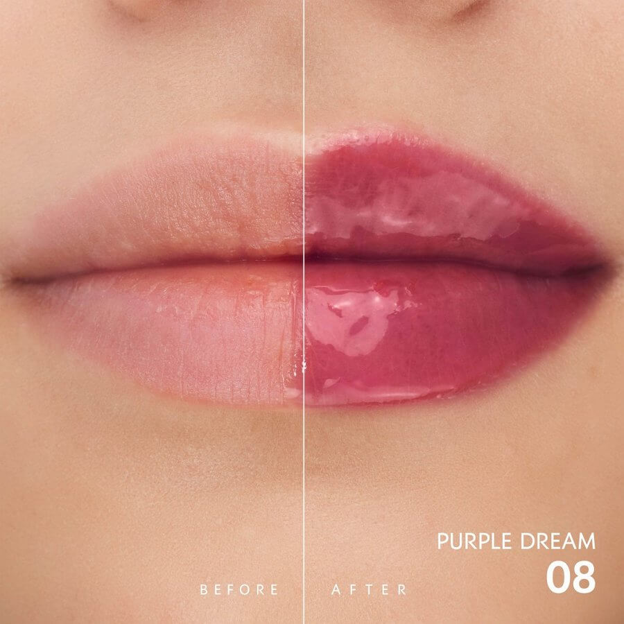 Loveshine Plumping Gloss