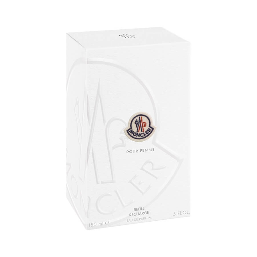 Pour Femme Eau de Parfum Refill