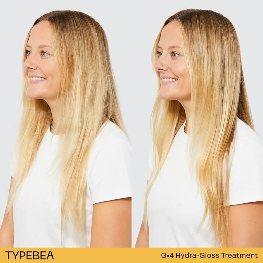 G4 Hydra-Gloss Treatment Mask