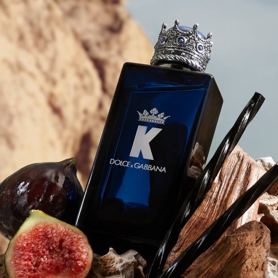 K Parfum