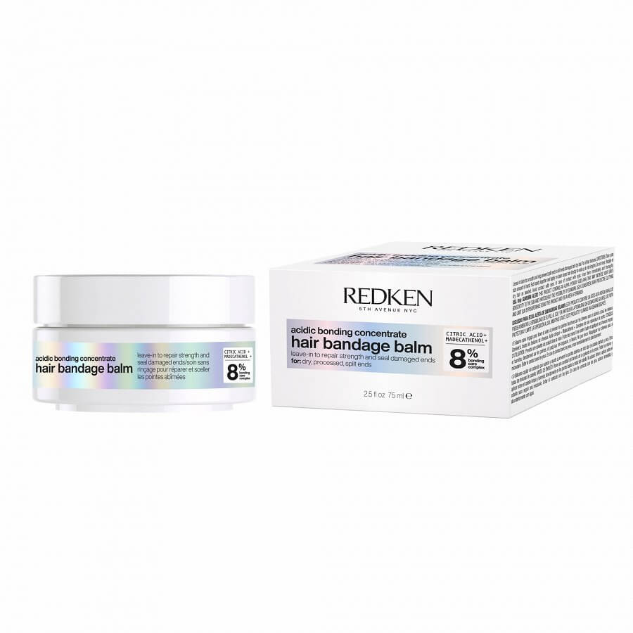 Acidic Bonding Concentrate Hair Bandage Balm