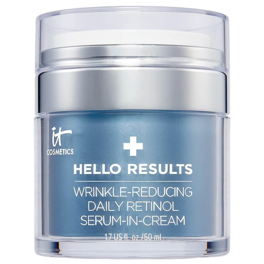 Hello Results Retinol Cream