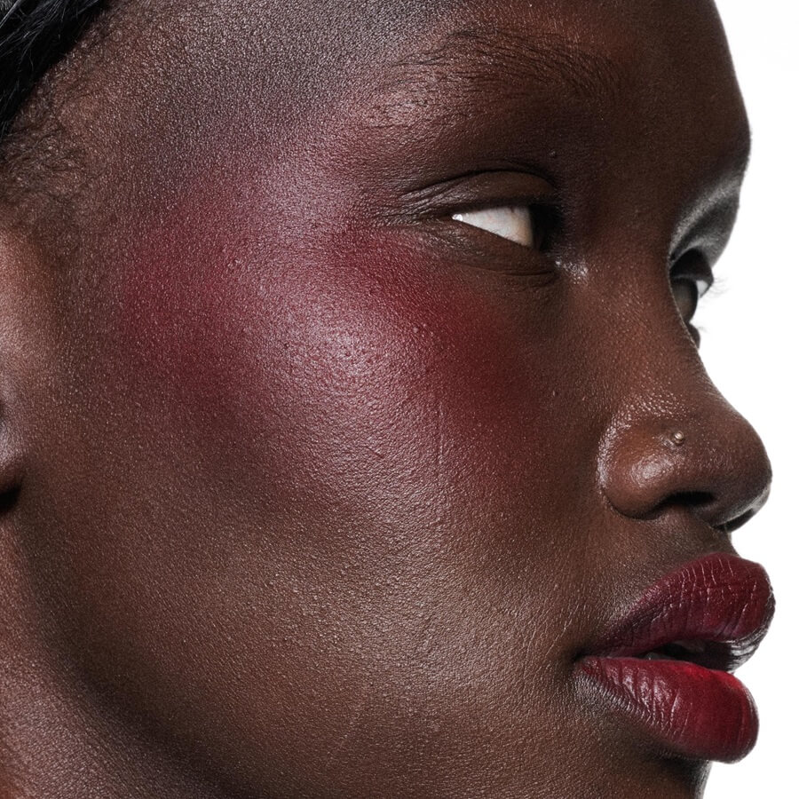 Powder Kiss Lip + Cheek Mousse