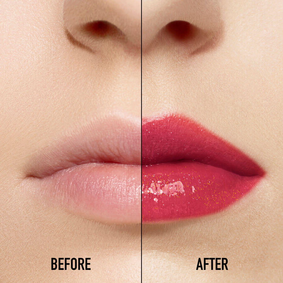 Dior Addict Lip Maximizer Lip Plumping Gloss