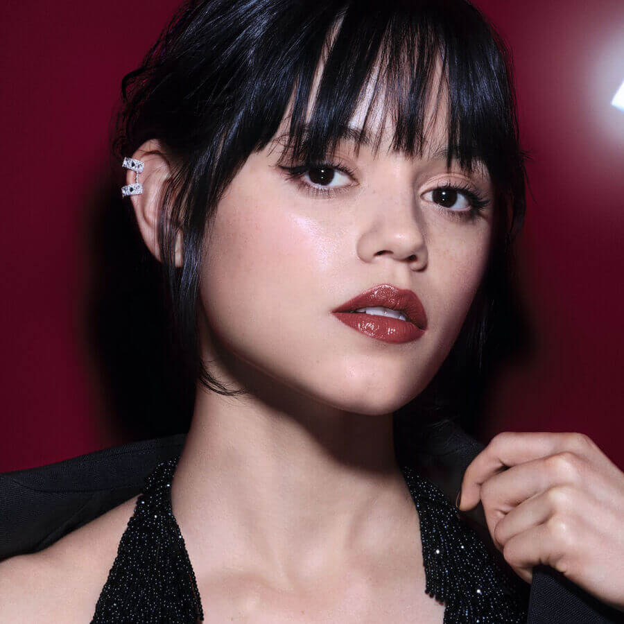 Rouge Dior On Stage Shine
