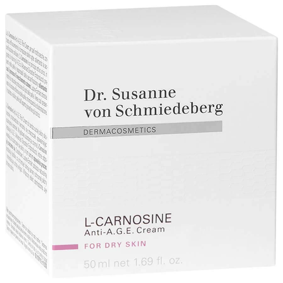 Dermacosmetics Anti-Age Dry Skin Cream