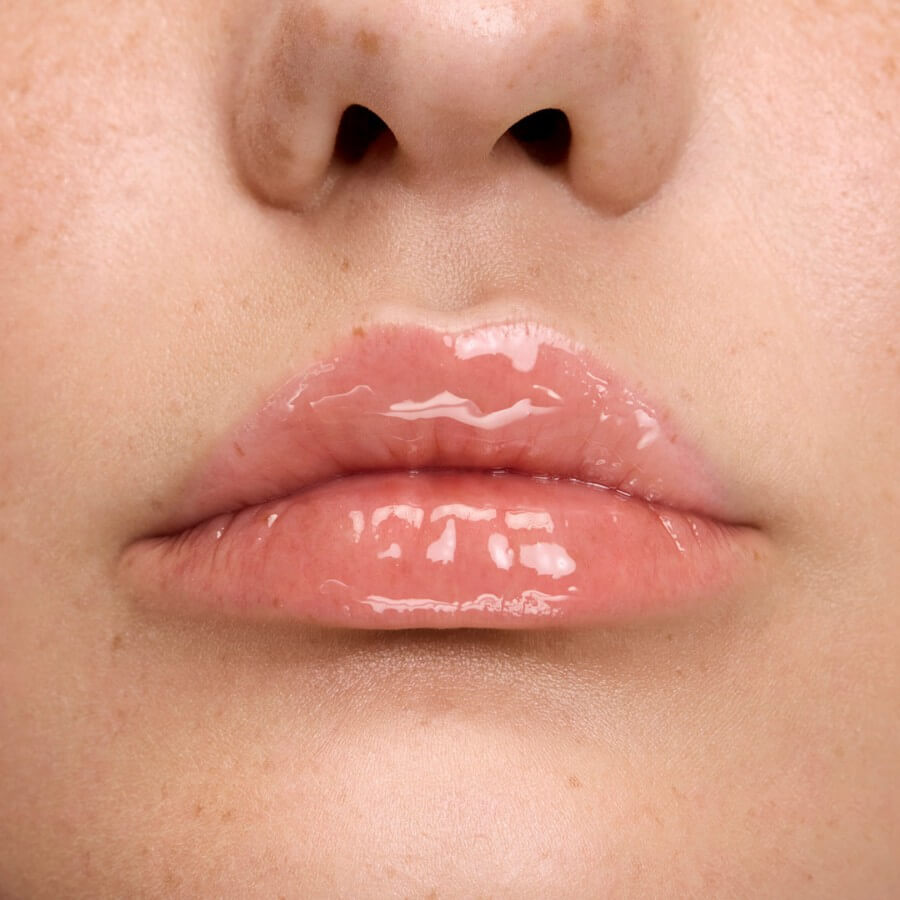 Lip Idôle Juicytreat Oil