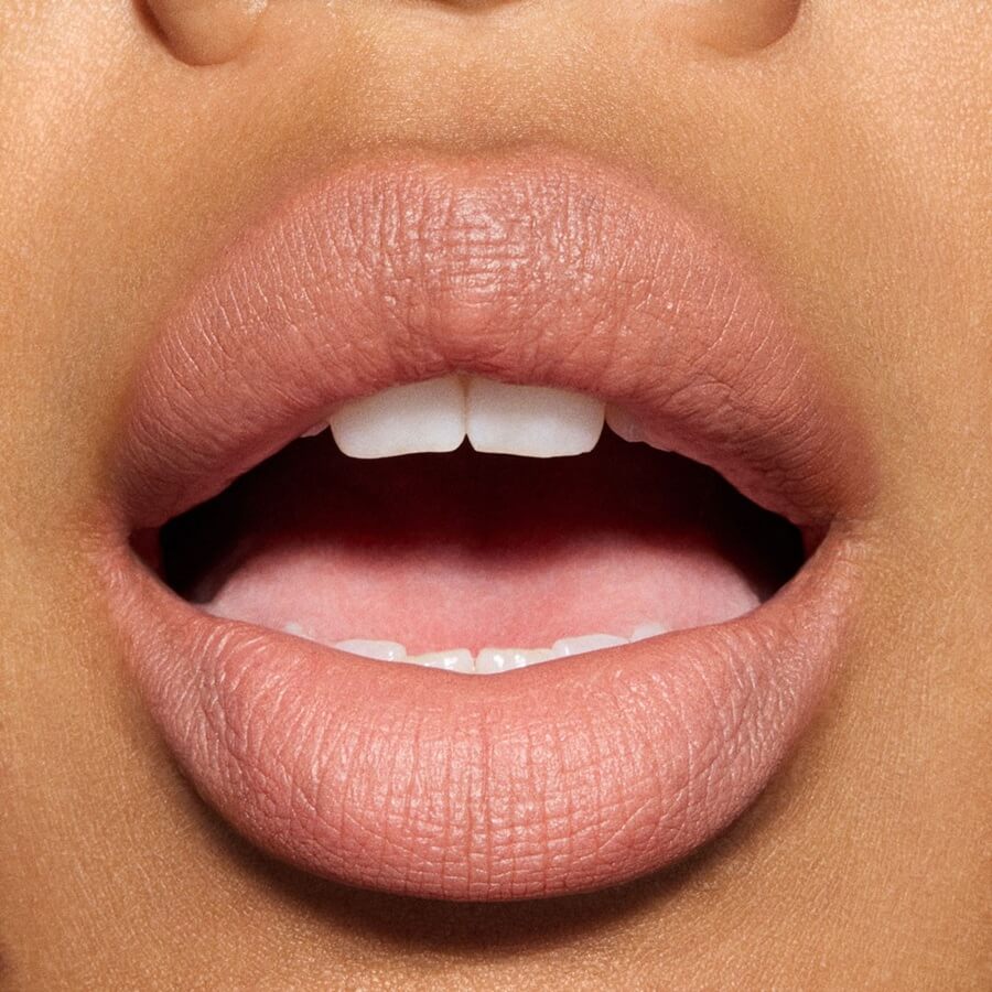 Powder Kiss Hazy Matte Lipstick