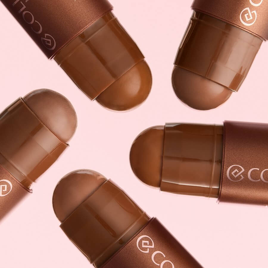Twist Velvet Contour