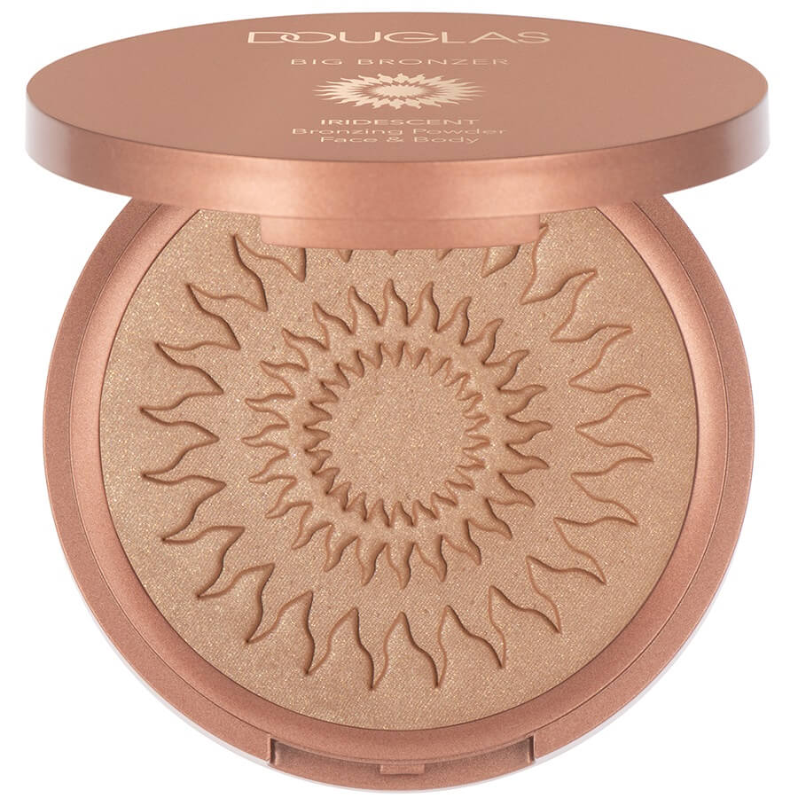 Big Bronzer Iridescent
