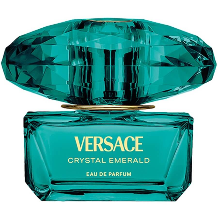 Crystal Emerald Pour Femme Eau de Parfum