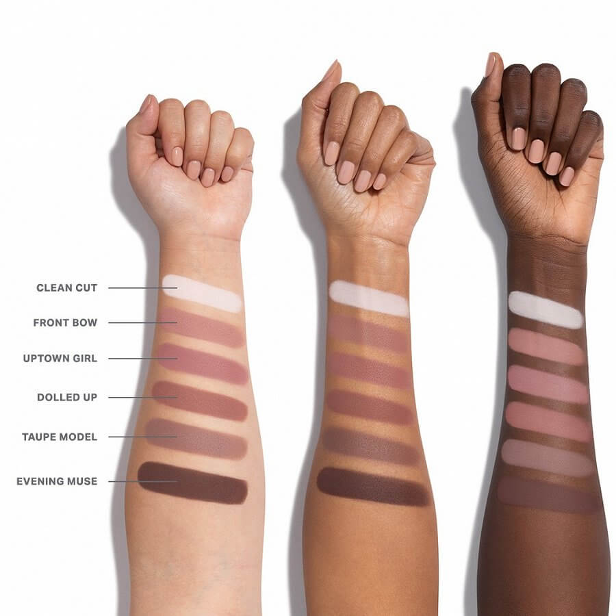 Mauve Mode Eyeshadow Palette