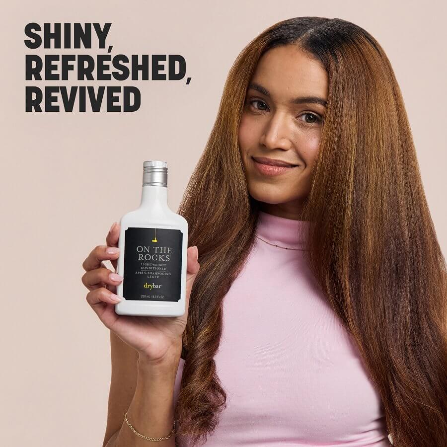 On The Rocks Lightweight Conditioner