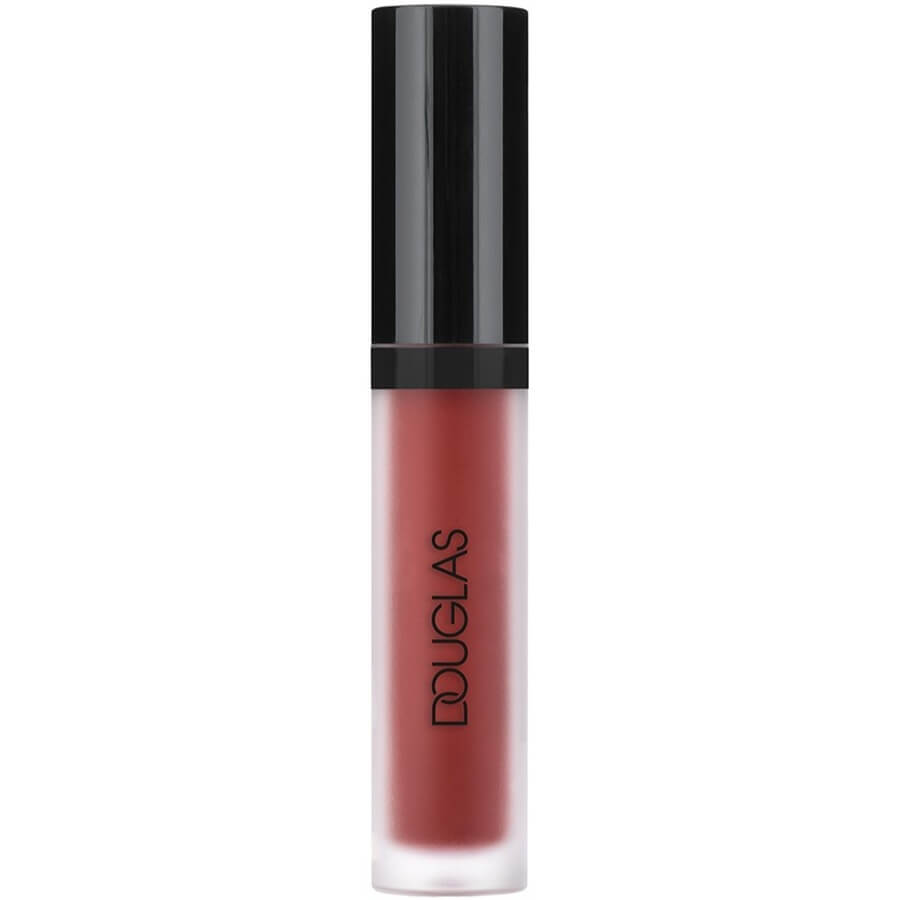 Velvet Matte Blurring Liquid Lipstick