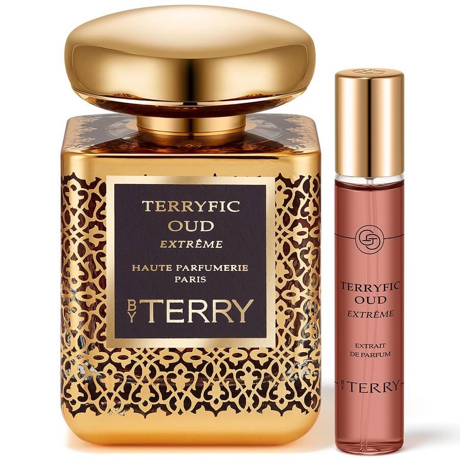 Terryfic Oud Extreme Extrait de Parfum Set