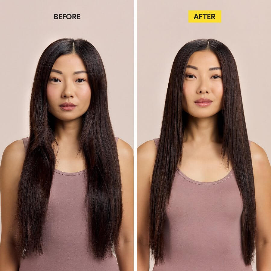 Tress Press Styling Iron