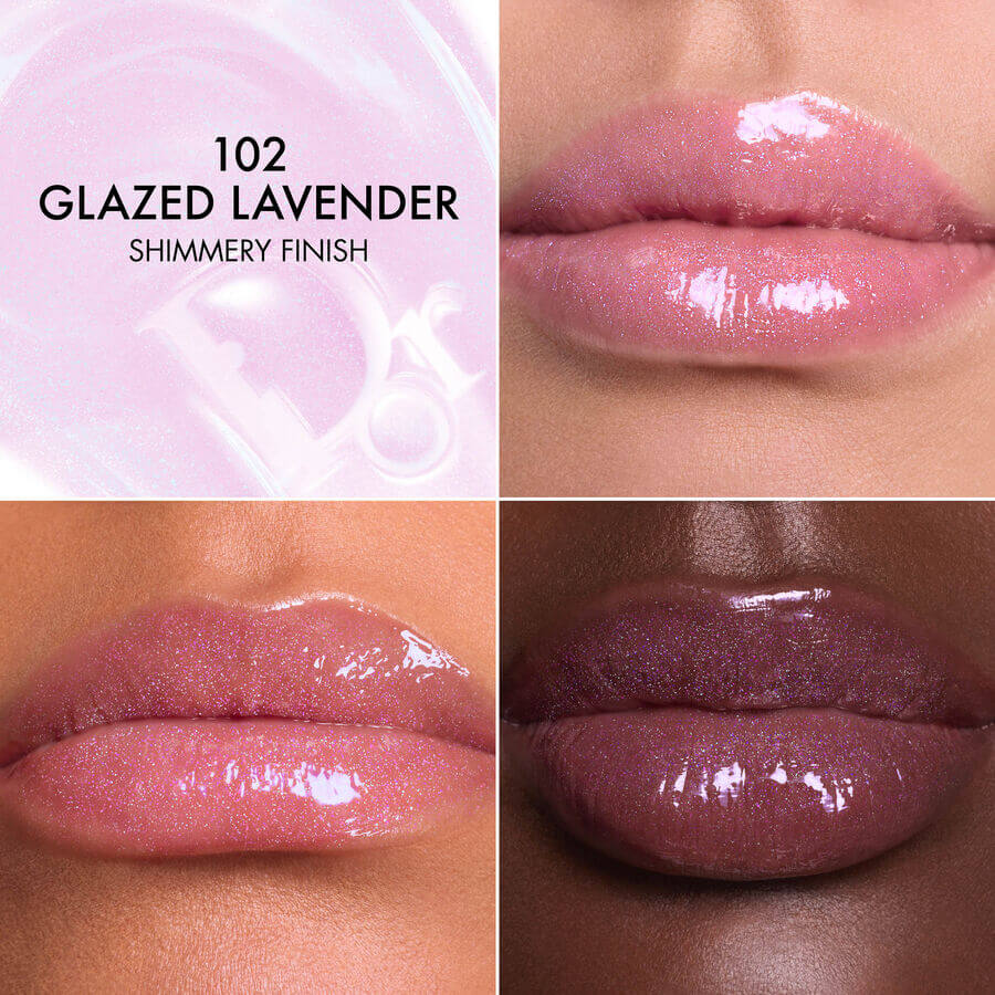 Addict Lip Glow Butter