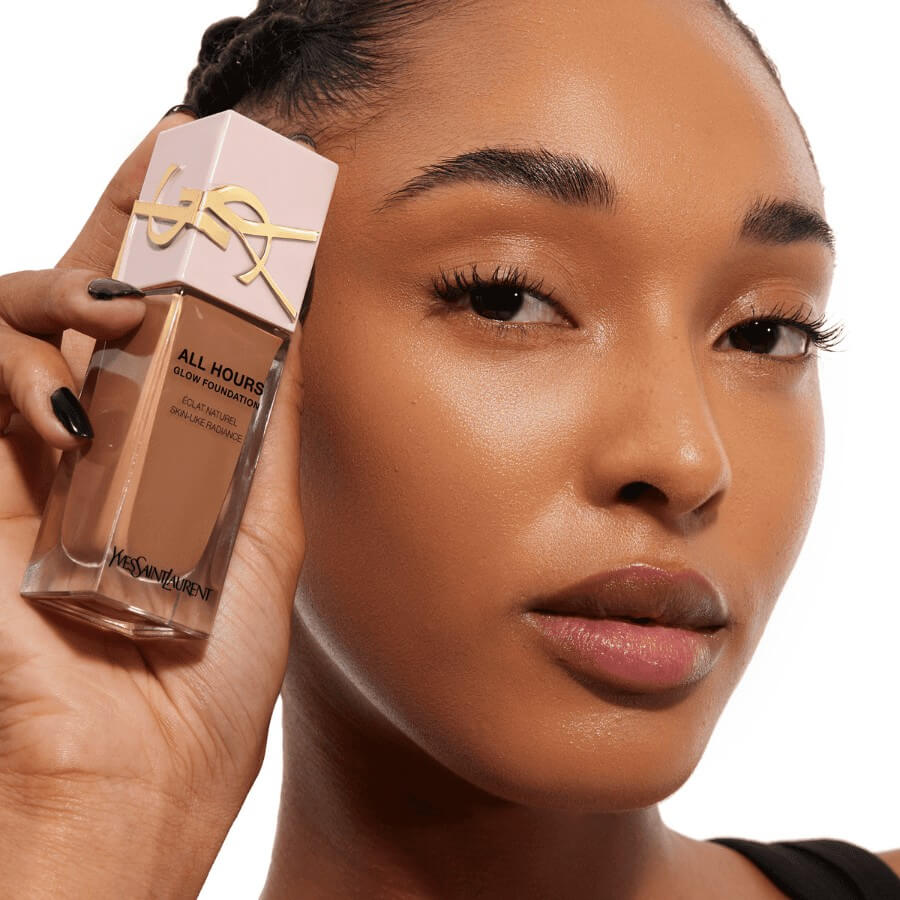 All Hours Glow Foundation