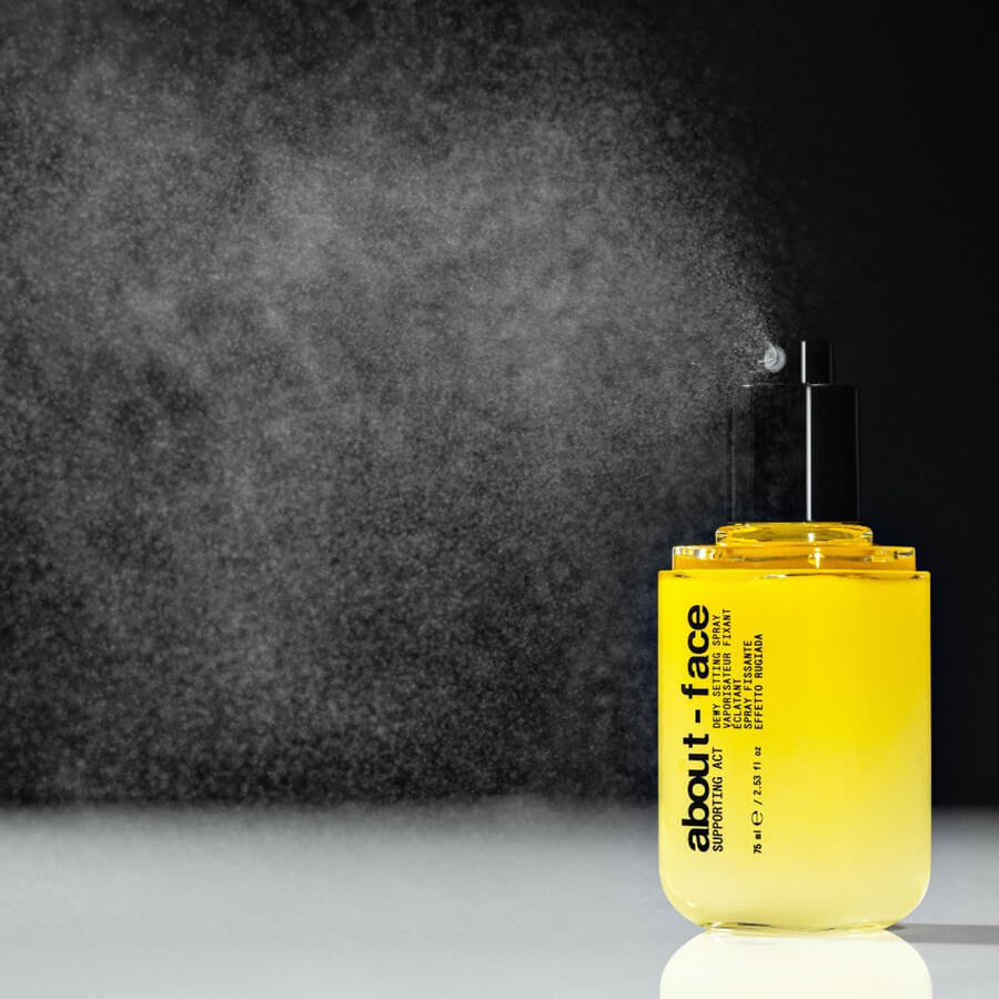 Supporting Act Dewy Setting Spray