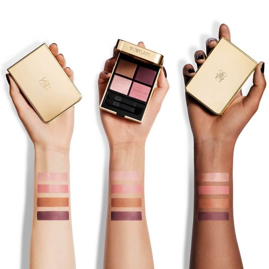 Ombres G Eyeshadow Palette
