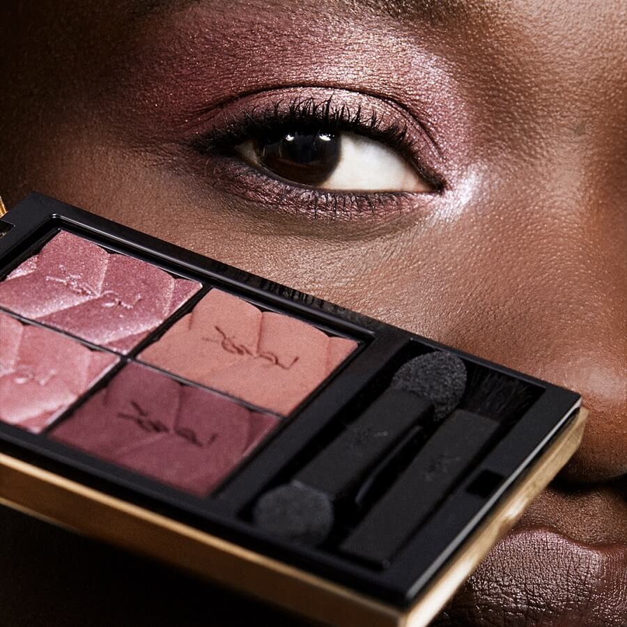 Couture Mini Clutch Luxury Eyeshadow Palette