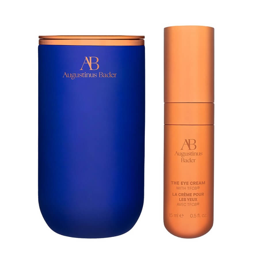 The Eye Cream Set